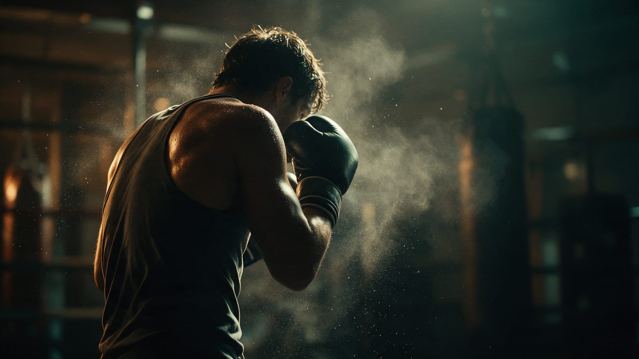 Combat — BAME brand management